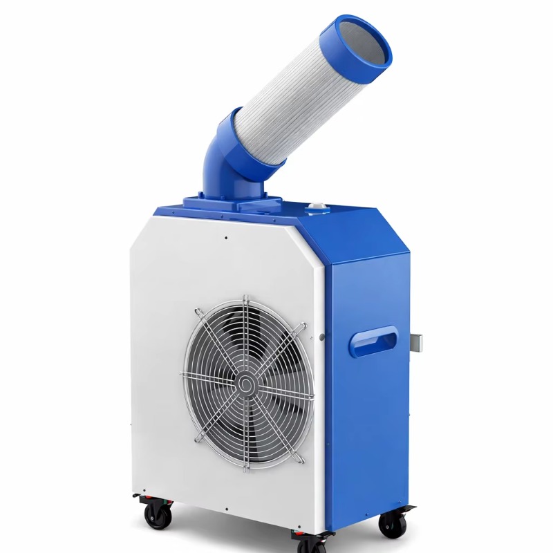 Wedding Solution - 6000BTU Portable Spot Cooler for Outdoor