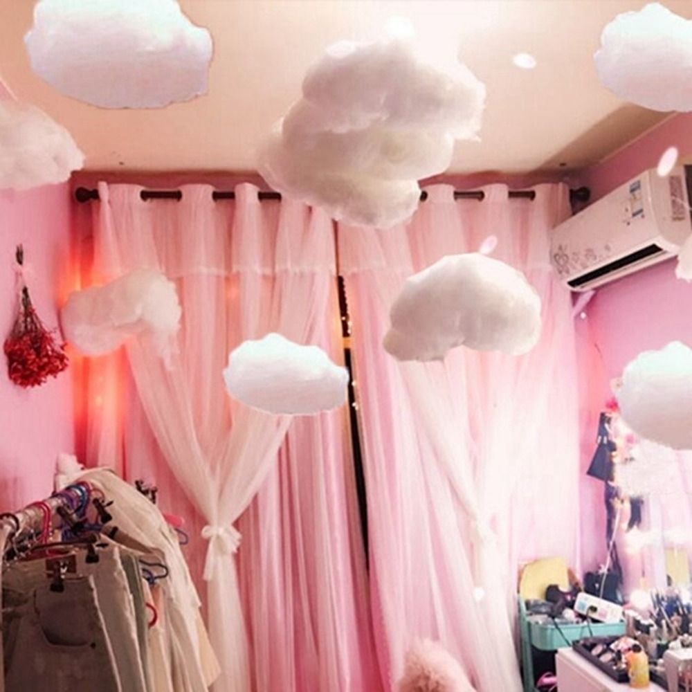 Arrangement Shopping Mall Clot - The Wedding Supply Store ulasan dan harga