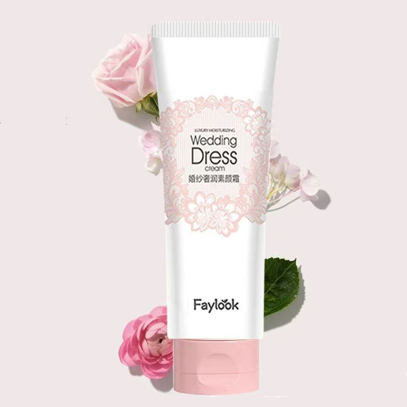 100ml Faylook Wedding Dress Se - Wedding Solution ulasan dan harga