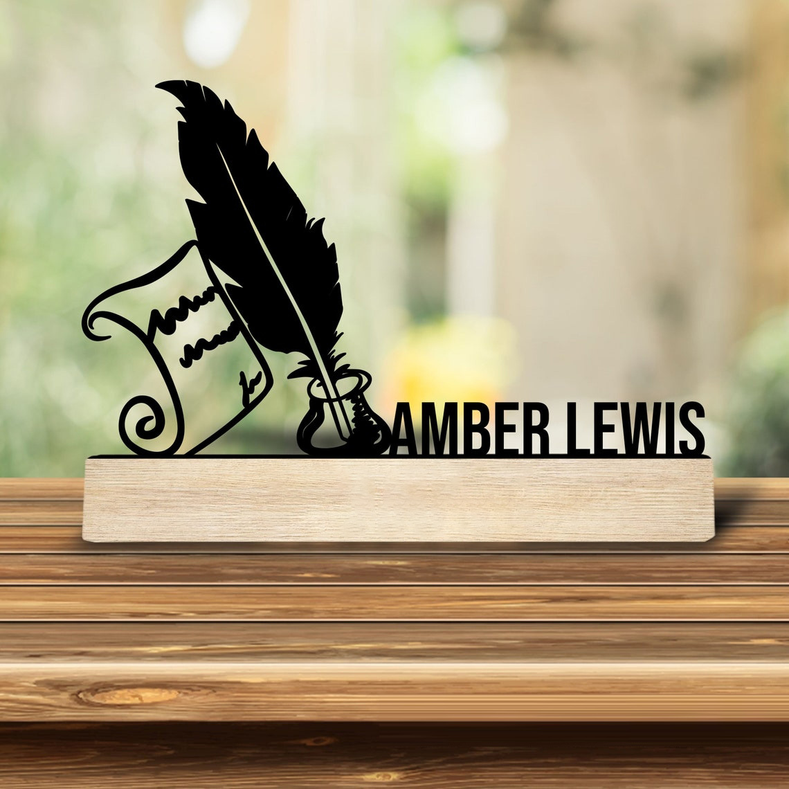 1pc Personalized Retro Iron St - Wedding Party Supply ulasan dan harga