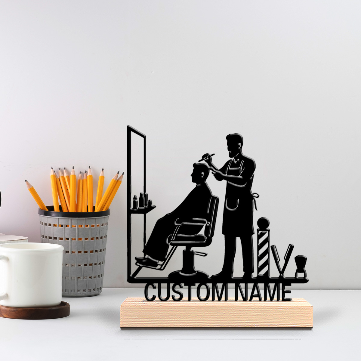 1pc Beauty Personalized Custom - Wedding Party Supply ulasan dan harga