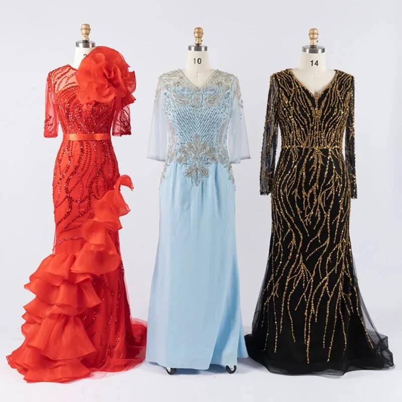 Body Dress Adjustable Supplies - The Wedding Supply Store ulasan dan harga
