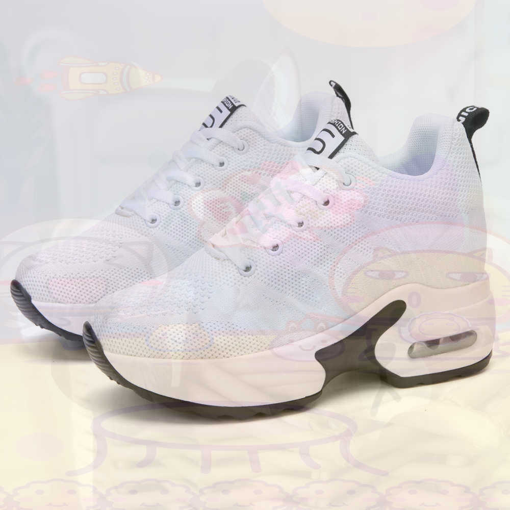 Red Size 36 Shoes Woman Tennis - The Wedding Supply Store ulasan dan harga