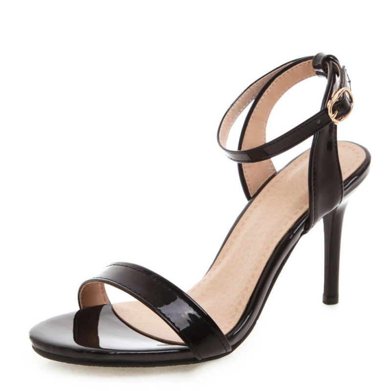 Summer Sandals Shoes For Women - Wedding Super ulasan dan harga