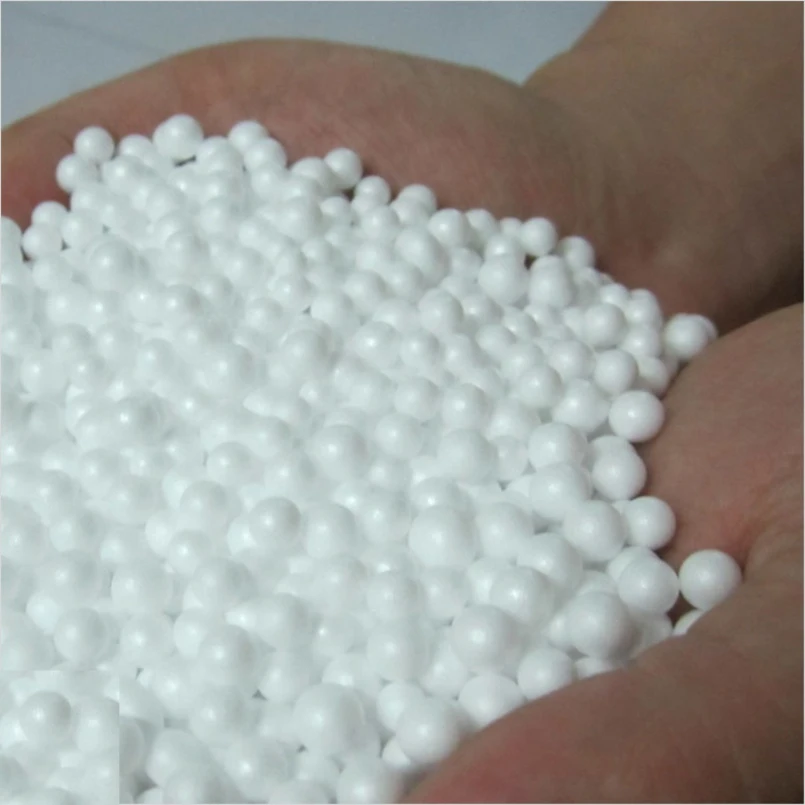 4-6mm 10L/20L White Styrofoam  - Wedding Z ulasan dan harga
