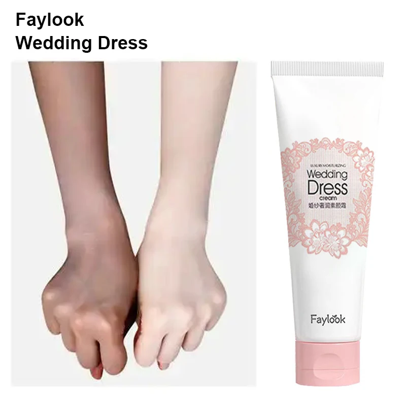 Faylook 100ml Wedding Dress Se - Wedding Solution ulasan dan harga