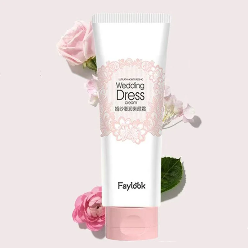 Faylook 100ml Wedding Dress Se - Wedding Solution ulasan dan harga