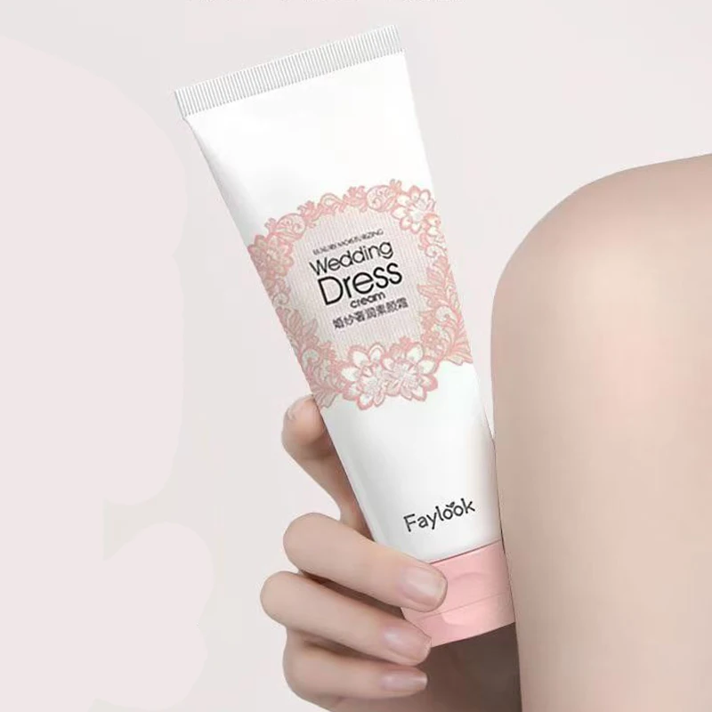 Faylook 100ml Wedding Dress Se - Wedding Solution ulasan dan harga