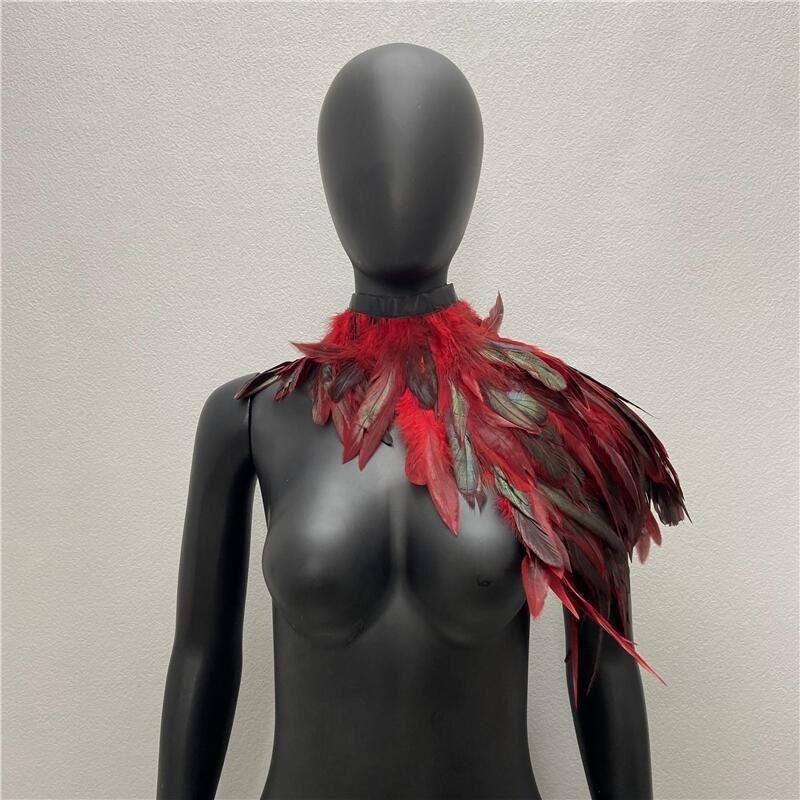 Halloween Shawls Snood Childre - Wedding Dress Supply ulasan dan harga