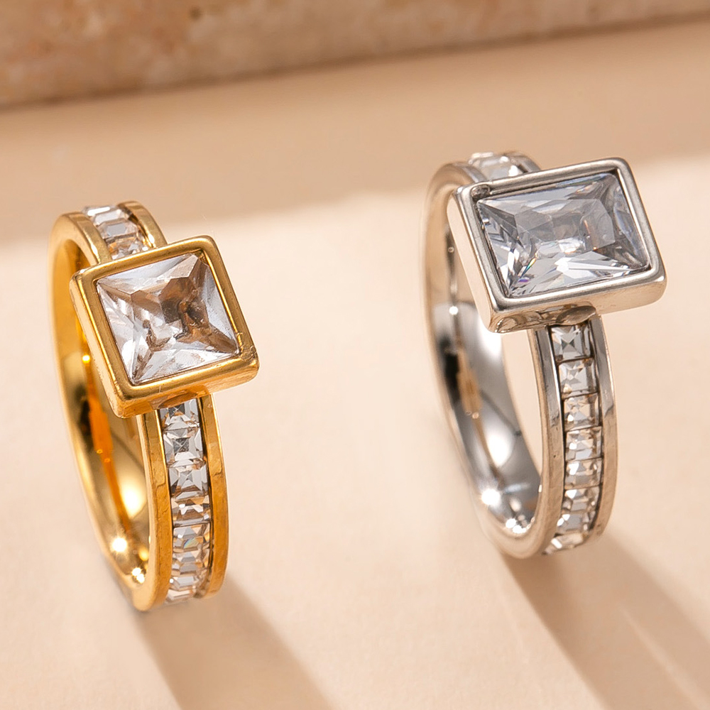 Classic Retro Double-layer Zir - Wedding Z ulasan dan harga
