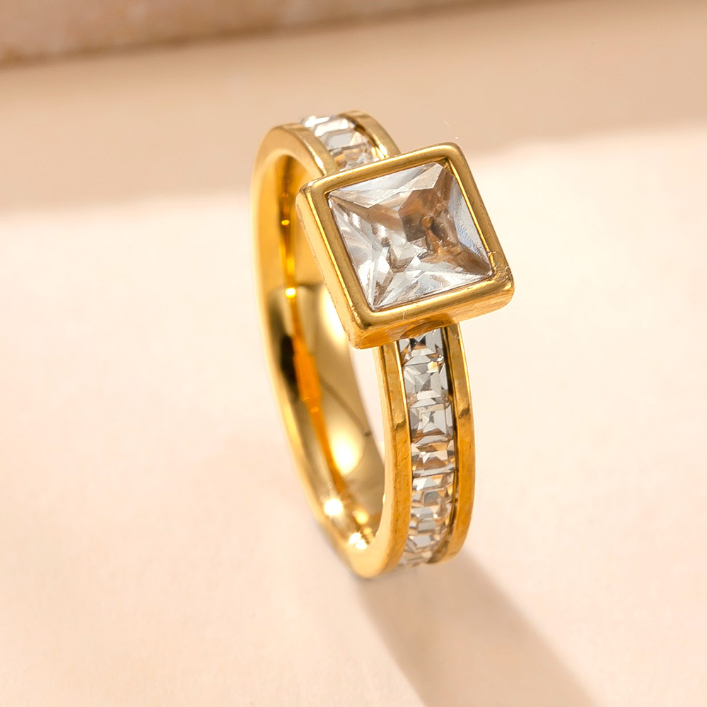 Classic Retro Double-layer Zir - Wedding Z ulasan dan harga