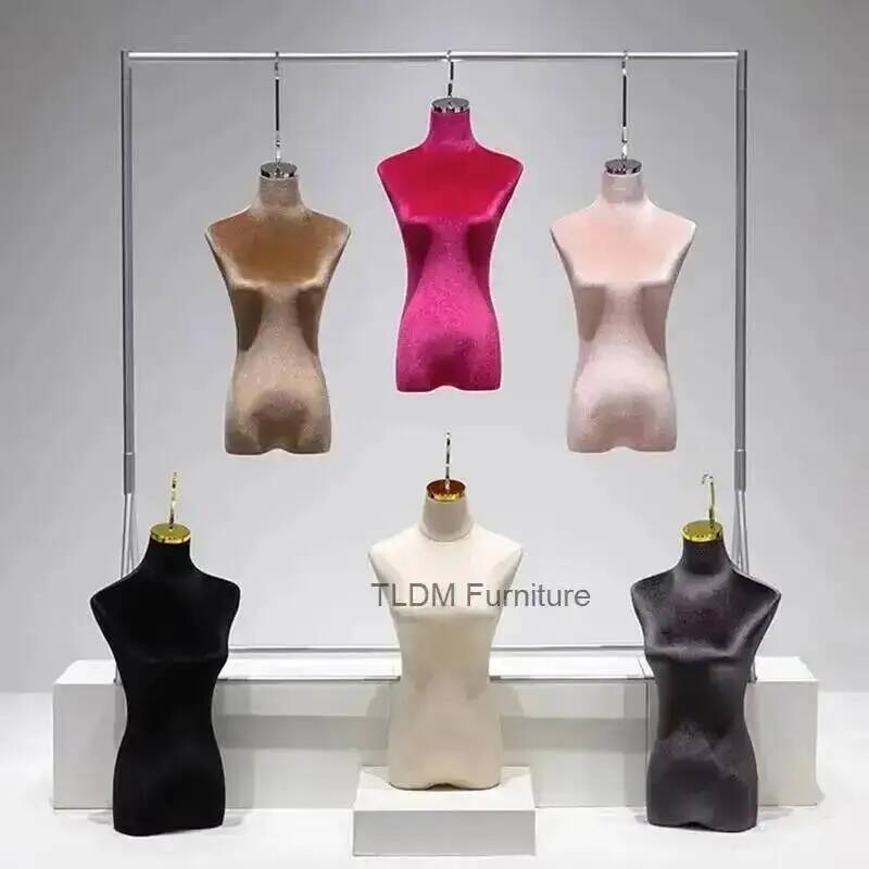 Sewing Hanging Women's Clothin - The Wedding Supply Store ulasan dan harga