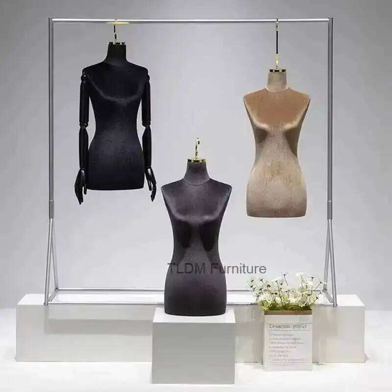Sewing Hanging Women's Clothin - The Wedding Supply Store ulasan dan harga