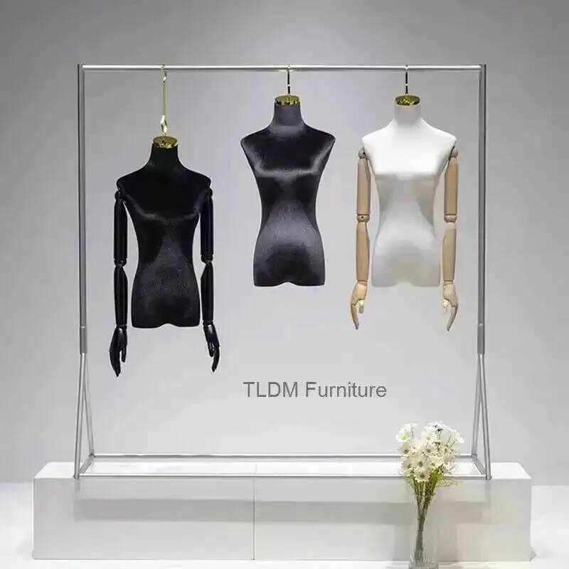 Sewing Hanging Women's Clothin - The Wedding Supply Store ulasan dan harga