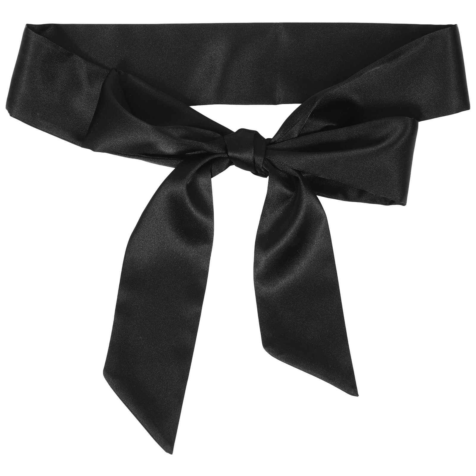Women Cloth Waist Belt Adjusta - Bridal Sash Ribbon ulasan dan harga